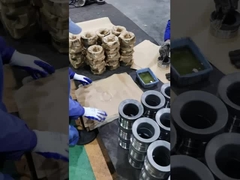 トラックの部品は在庫です