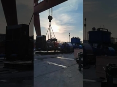 RSF-800泥ポンプセット