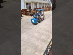 WH1612 泥ポンプ セラミックライン 95% ジルコニア 泥ポンプ 石油掘削用スペアパーツ