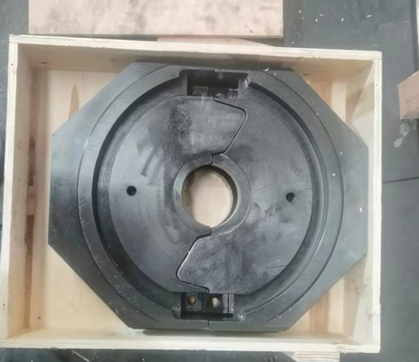 2つの7/8" 3 - 1/2」の破裂予防策装置Sのタイプ可変的なRamの穴API16A 5000PSI