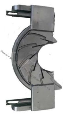 VBR ラムパッカー 5000PSI HNBR BOPシール 29KG