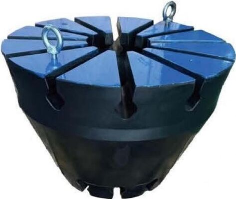 BOPシール 環状 BOP包装要素 油田掘削用 GK 7 1/16"10K型