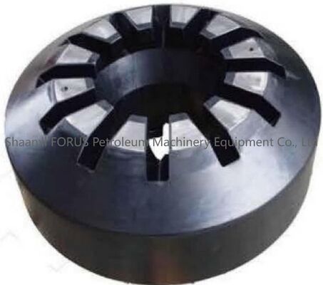 NBR 圧力 10000PSI BOPシール 環状 BOP 梱包要素 GX 11 インチ 10K型 適した油田掘削用途