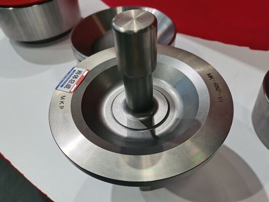 泥ポンプ部品 バルブボディ MK-RN7-V1 油田掘削部品