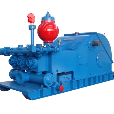 RS F-2200の馬力2200 API 7K Bomco泥ポンプ5000psi