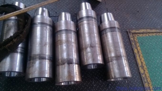5インチOCTGの糸のあく包装の管NC38 - 50 3 1/2IF