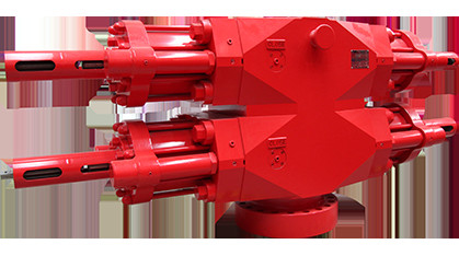 UのタイプRam BOPの破裂予防策装置18の3/4" 10000のPSI