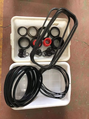 FH28-35 FZ28-35破裂予防策装置のための環状BOPの修理用キット