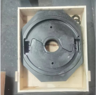 2つの7/8" 3 - 1/2」の破裂予防策装置Sのタイプ可変的なRamの穴API16A 5000PSI
