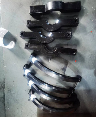 2つの7/8" 3 - 1/2」の破裂予防策装置Sのタイプ可変的なRamの穴API16A 5000PSI