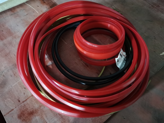 改修の装備のためのSCH80 RubberLiftシリンダー修理用キット