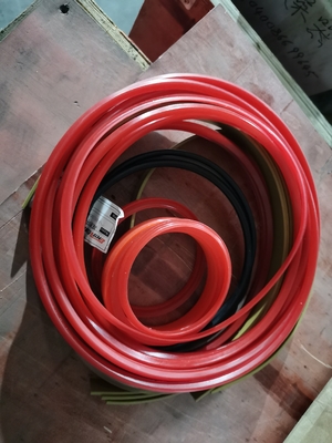 改修の装備のためのSCH80 RubberLiftシリンダー修理用キット