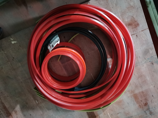 改修の装備のためのSCH80 RubberLiftシリンダー修理用キット