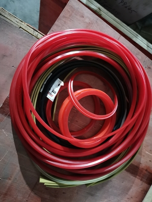 改修の装備のためのSCH80 RubberLiftシリンダー修理用キット