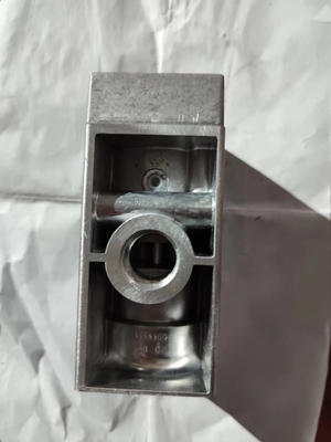 ISO XJ750の改修の装備の部品は中継弁XJ-120 VL/O-3-1/2を乾燥する