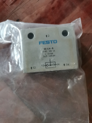 XJ250 XJ650 XJ750の改修の装備の予備品のFestoのシャトル弁