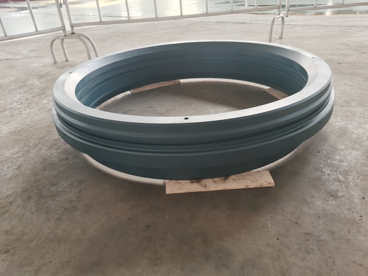 キャメロン爆破防止器 外気筒 18-3/4" 5000PSIタイプ"DL" BOP
