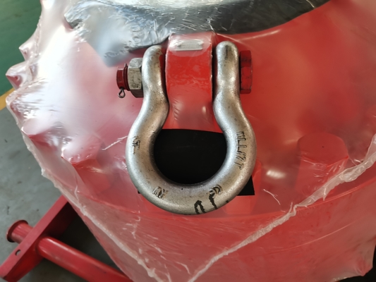 ロンシェン 11 インチ環形 BOP 爆破防止装置 3000 PSI