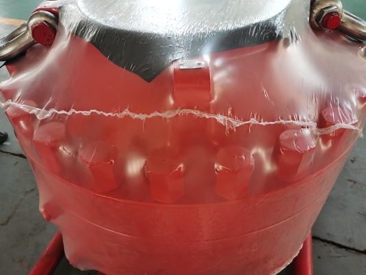 ロンシェン 11 インチ環形 BOP 爆破防止装置 3000 PSI