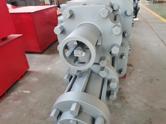 13 5/8 インチ API 16A RAM BOP 爆破防止装置 3000 PSI