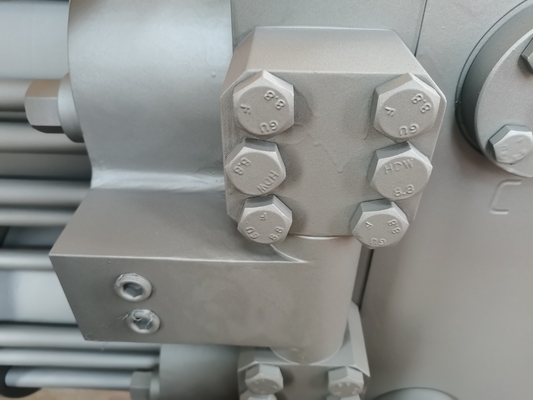 13 5/8 インチ API 16A RAM BOP 爆破防止装置 3000 PSI