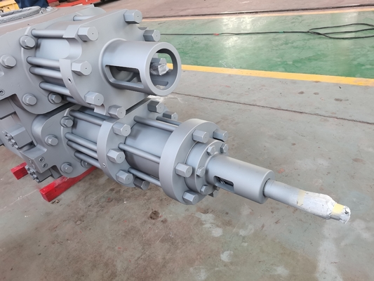13 5/8 インチ API 16A RAM BOP 爆破防止装置 3000 PSI