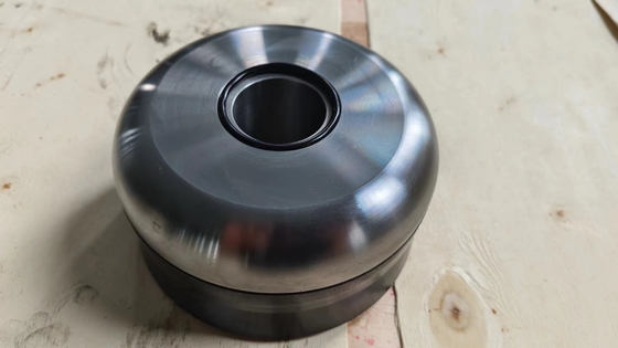 6 インチ泥ポンプピストン組 WH1612泥ポンプ部品