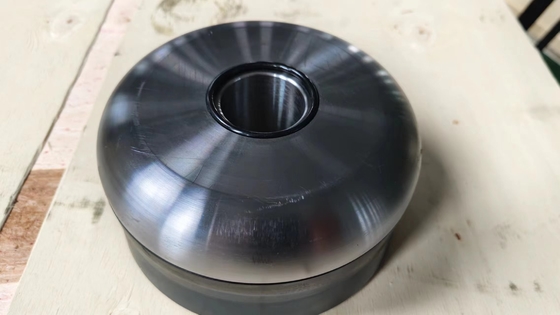 6 インチ泥ポンプピストン組 WH1612泥ポンプ部品