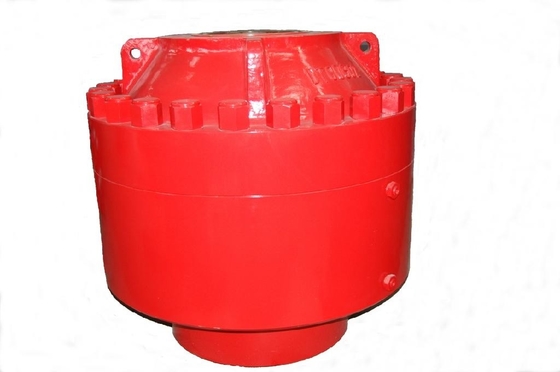 21 1/4"環形BOP爆破防止装置 API 6A 油田掘削用