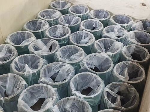 地熱掘削 オイルフィールド掘削のための単金属ラインナー泥ポンプラインナー
