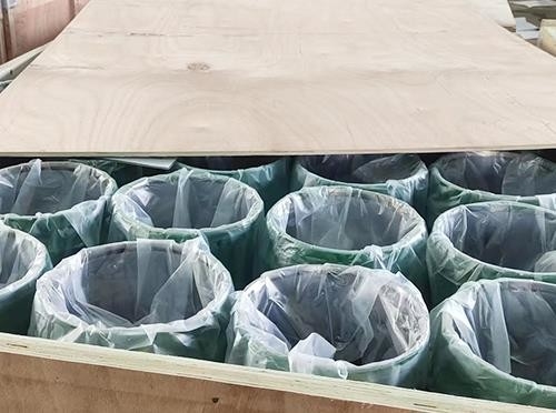 地熱掘削 オイルフィールド掘削のための単金属ラインナー泥ポンプラインナー