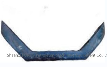 VBR ラムパッカー 5000PSI HNBR BOPシール 29KG