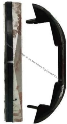 BOP シール シアリングラム パッカー CDVS タイプ 15000PSI HNBR 25KG