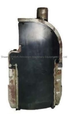 BOP シール シアリングラム パッカー CDVS タイプ 15000PSI HNBR 25KG