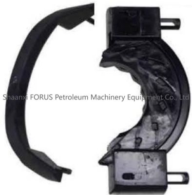 U型 VBR RAM パッカー 13 5/8" 3000PSI/5000PSI/10000PSI API標準