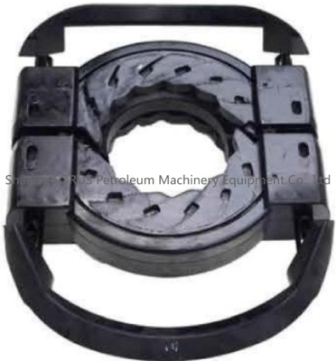 BOP シールタイプ U VBR ラムパッカー 13 5/8インチ 15000 PSI API 16A スタンダード