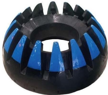 BOP Seal NBR Spherical Packing Element 21 1/4"2K for Oilfield Drilling