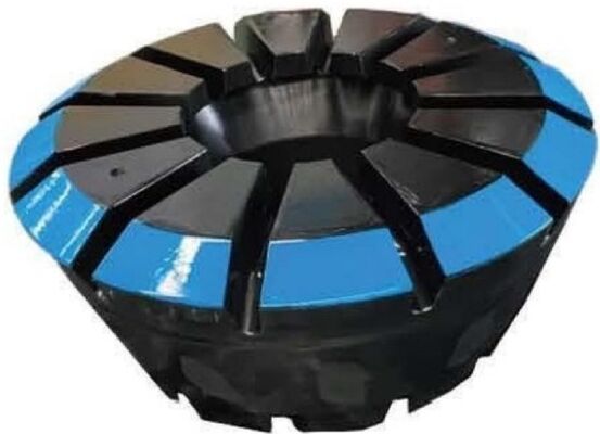 5000PSI圧力 BOPシール NBR環状包装要素型 GK 7 1 16 インチ 5K 適した油田掘削アプリケーション