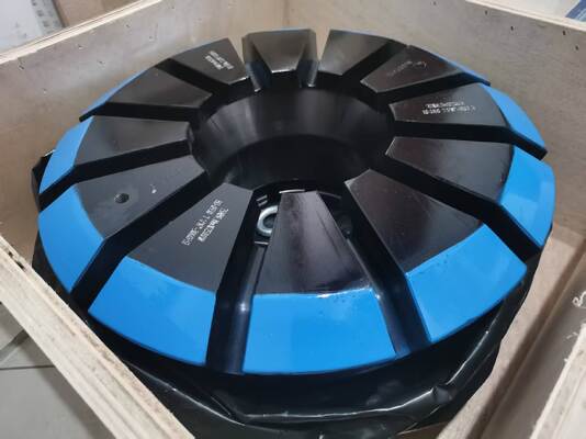 GKタイプハイドリル 7 1/16" 3000PSI パッキングエレメント 油田BOP機器用