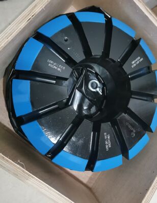 GKタイプハイドリル 7 1/16" 3000PSI パッキングエレメント 油田BOP機器用