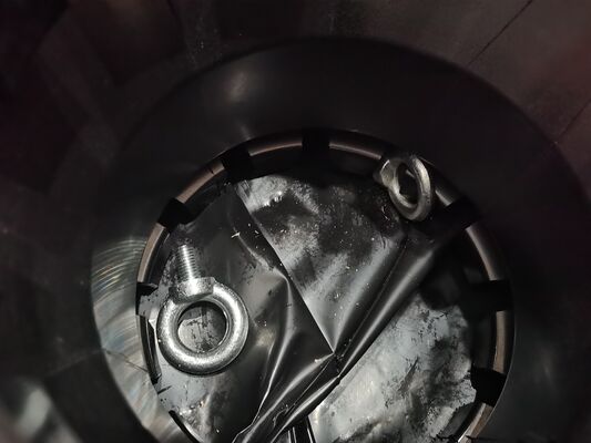 GKタイプハイドリル 7 1/16" 3000PSI パッキングエレメント 油田BOP機器用