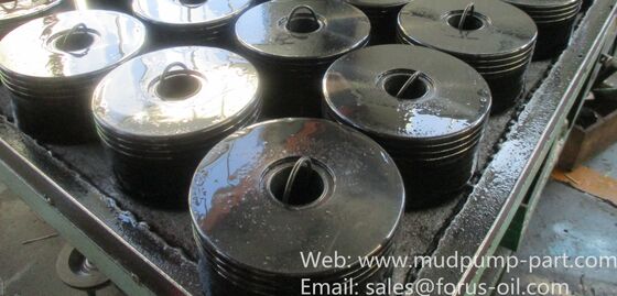 泥ポンプ パーツ ピストン 83BSD 南西泥ポンプ 耐久性製品