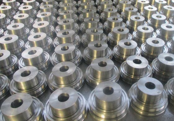 泥ポンプ パーツ 5 1/2 "南西泥ポンプ 耐久性製品のためのダブルドゥロピストン