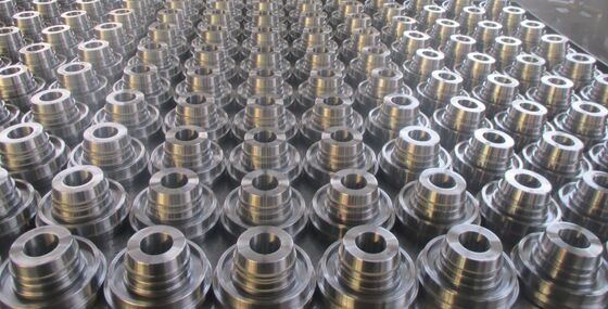 泥ポンプ パーツ 5 1/2 "南西泥ポンプ 耐久性製品のためのダブルドゥロピストン