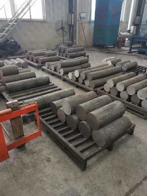 170mmの泥ポンプはさみ金