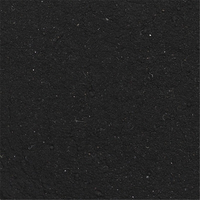 15%の湿気のカリウムのフミン酸の黒い薄片か粉