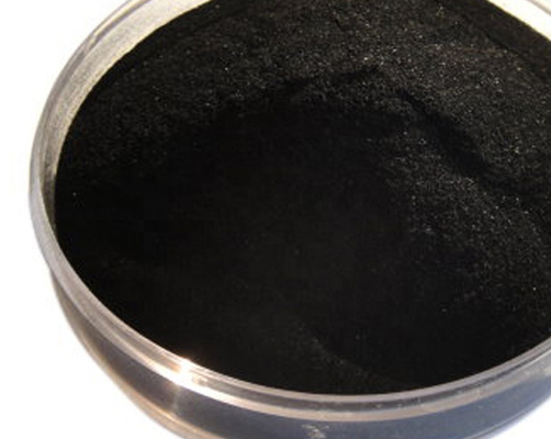 65%-70%黒い薄片は訓練液体添加物のカリウムのHumate肥料を粒状にする