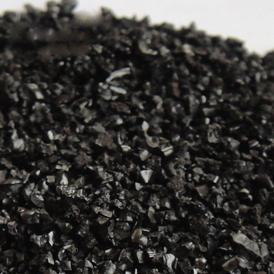 65%-70%黒い薄片は訓練液体添加物のカリウムのHumate肥料を粒状にする