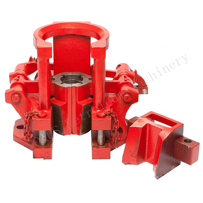 5-1/2の」健康なヘッド用具への1.315"