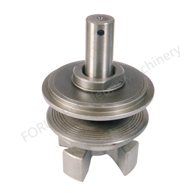 35CrMo Bomco F1000のバルブ本体の泥ポンプ部品HRC58-65 API 7K